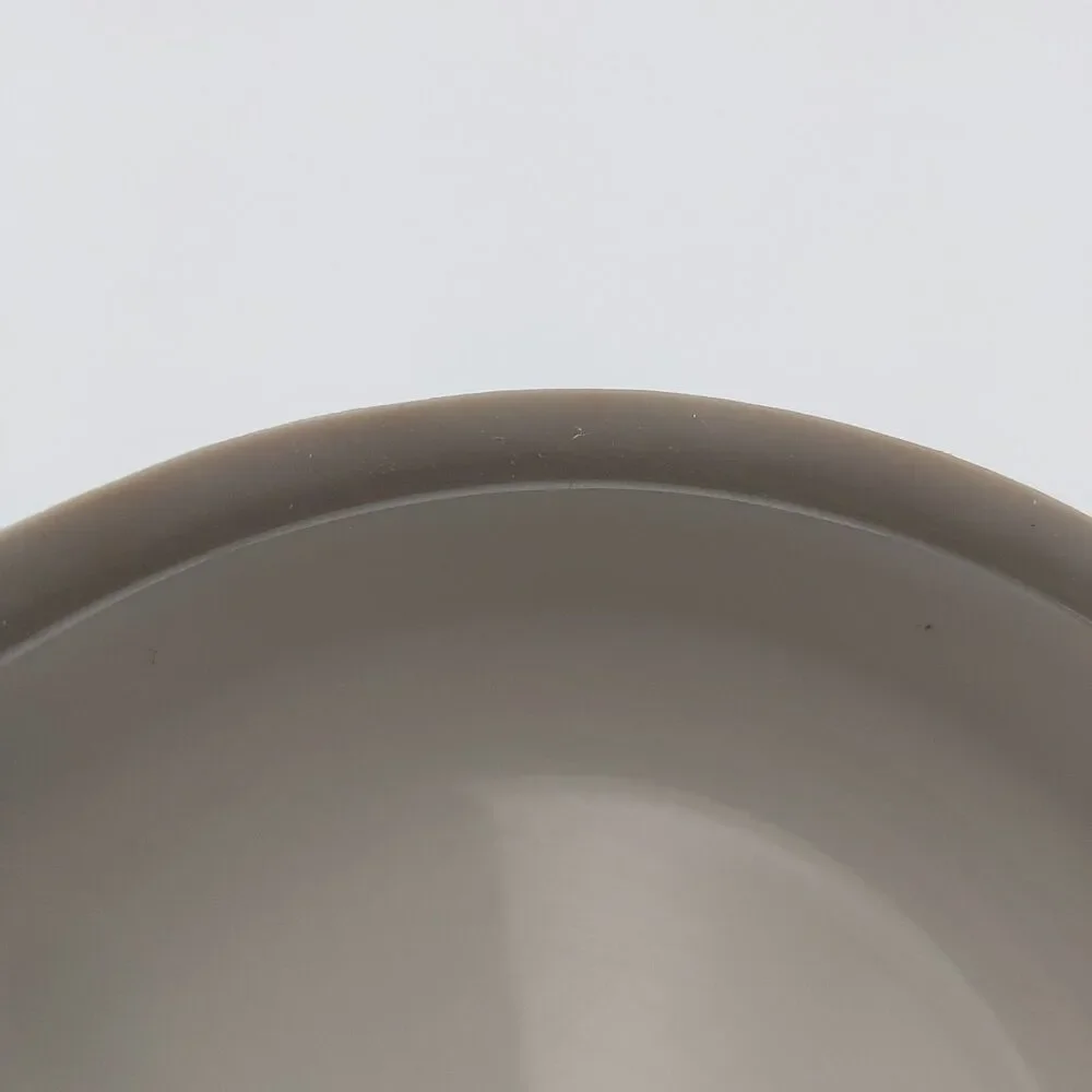 Split Bowl/plate for Sure feed SureFlap microchip Pet feeder grey plastic
